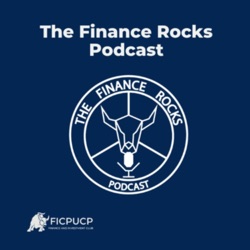 Episodio 4: Crisis bancaria y techo de deuda