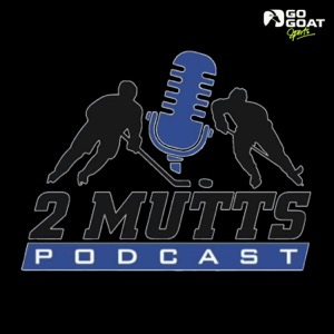 2 Mutts Hockey Podcast