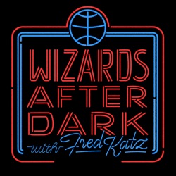 Wizards Going Dark