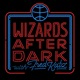 Wizards Going Dark