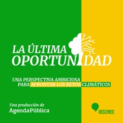 El cambio climático, las energías renovables y las finanzas sostenibles