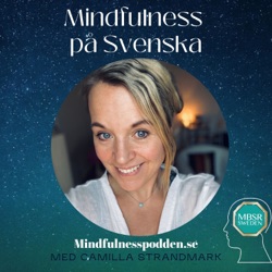 Incheckning - en kort mindfulness meditation (5 minuter)