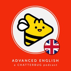 Chatterbug Advanced English