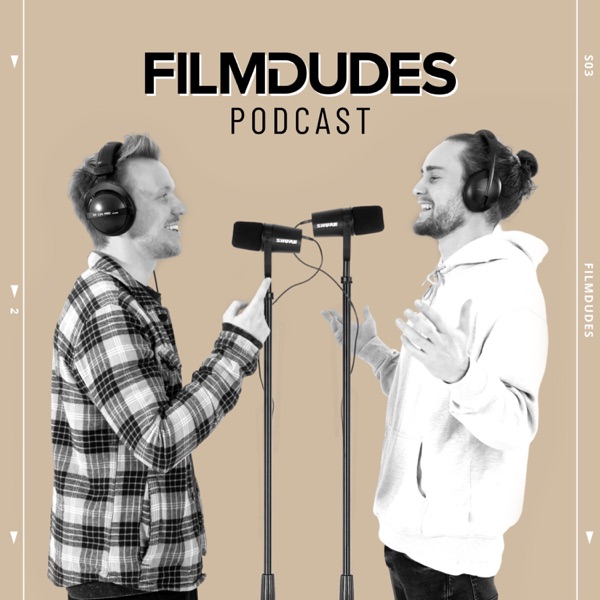 FILMDUDES Podcast