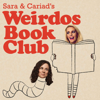 Sara & Cariad's Weirdos Book Club - Plosive