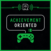 Achievement Oriented podcast