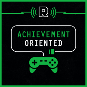 Achievement Oriented podcast