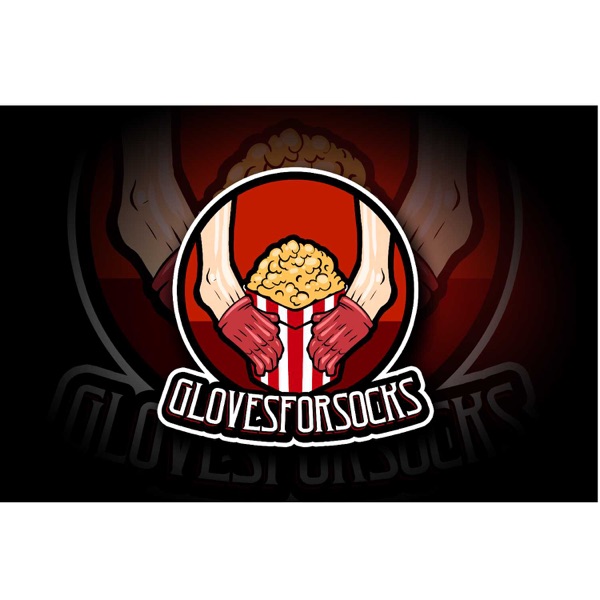 GlovesforSocks Artwork