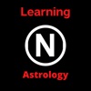 Learning Astrology artwork