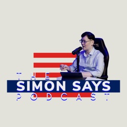 The Simon Says Podcast