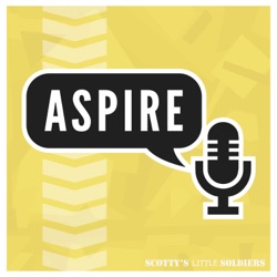 ASPIRE - Springboarder Podcast Trailer