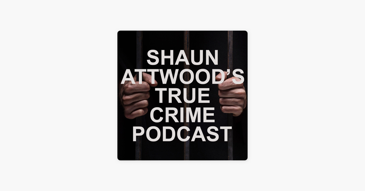 ‎Shaun Attwood's True Crime Podcast: Meghan Markle & Prince Harry ...