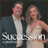 Succession O Podcast - com Carol Moreira e Michel Arouca - Podcast Succession