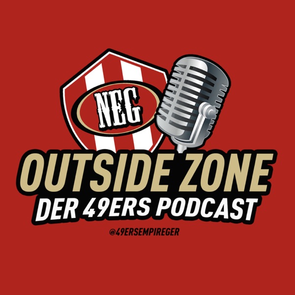 NEG Outside Zone Talk - Der 49ers Podcast
