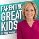 Ep. 234: Empowering parents to understand and navigate childhood anxiety with Dr. Stephen Whiteside