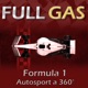 Full Gas - Formula 1 e Motorsport
