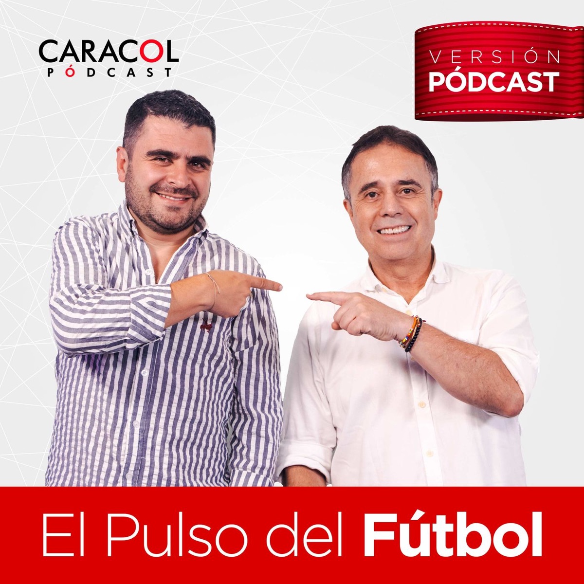 El Pulso del Fútbol, 21 de mayo de 2024 El Pulso del Fútbol Podcast