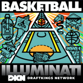 Basketball Illuminati - Tom Haberstroh & Amin Elhassan
