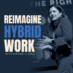 Reimagine Technology At Work