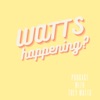 Watts Happening artwork