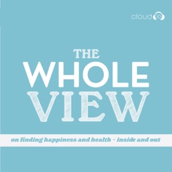 Episode 127: From Digital Chaos to Inner Peace w/ Jennie Ketcham Crooks