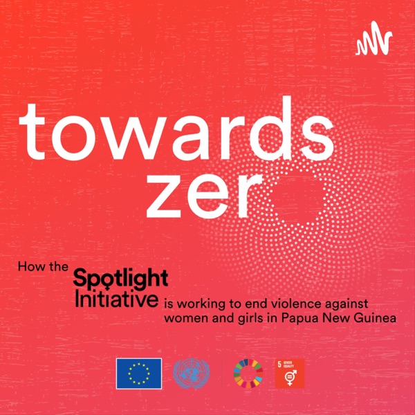 Towards Zero: The Spotlight Initiative in Papua New Guinea
