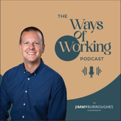 Episode 31: Mastering Leadership Overwhelm