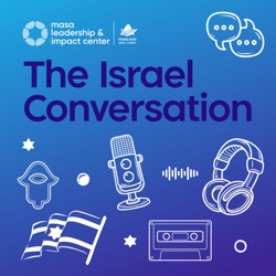 Special: Israel at War - Episode 2