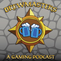 Brewmasters #244 - 3 Drinks Chase