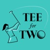 Tee for Two artwork