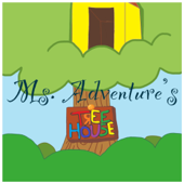 Ms. Adventure‘s Treehouse: Christian Stories for Kids - Charity Campbell