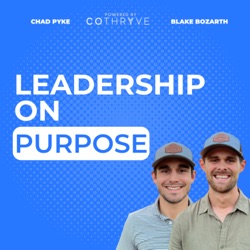 Leading with Faith & Excellence ft. Henry Kaestner of Sovereign's Capital