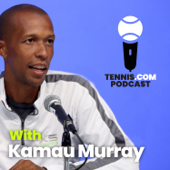 TENNIS.com Podcast - TENNIS.com Podcast/Tennis Channel Podcast Network