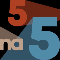 5 na 5 #96 - Diuna: Część druga (reż. Dennis Villeneuve)