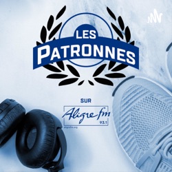 LES PATRONNES - Emission 100% Sports Féminin