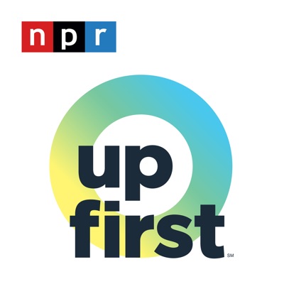 Up First:NPR