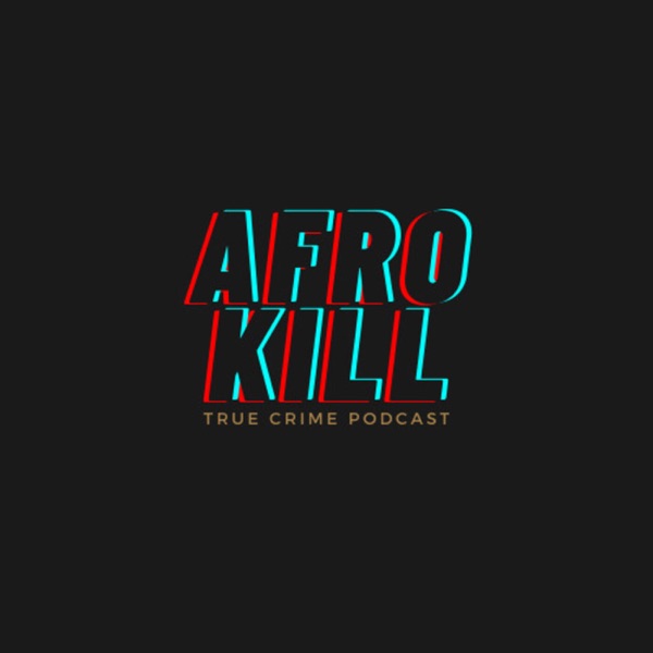 Afrokill Artwork