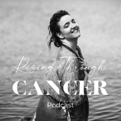 Cancer Talks, afsnit 3: Om frygt