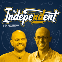 Notre Dame Bye Week with Ty Hildenbrandt
