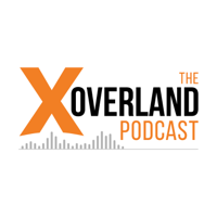 EP83 | Scott Brady - Thriving While Overlanding
