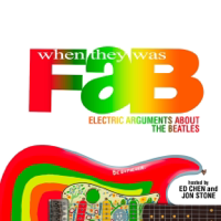 2023.46 Living the Beatles Legend - Ken Womack