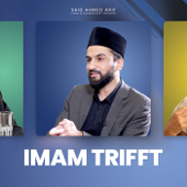Imam trifft - MTA International Germany Studios