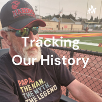 Episode 16 James Coan and The Hill of Angels