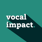 Vocal Impact - der Podcast rund um Stimme und Wirkung - Helge Sidow