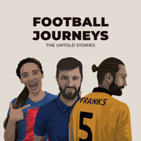 Football Journeys Podcast podcast