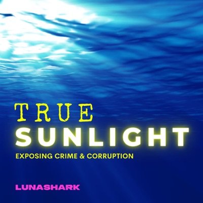 True Sunlight:Luna Shark