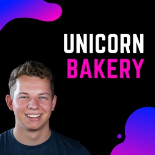 Unicorn Bakery (früher: Jungunternehmer Podcast)