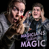 #81 - Jason Dean: Magic. Metal. Motors.