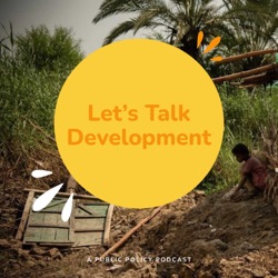 Let's Talk Development