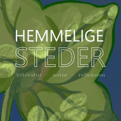 Hemmelige Steder - Natur og Litteratur